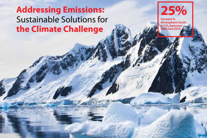 Solutions magazine cover 2015