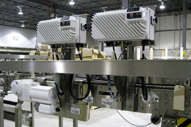 Fairlife sparer tid og penge med VLT® FlexConcept®