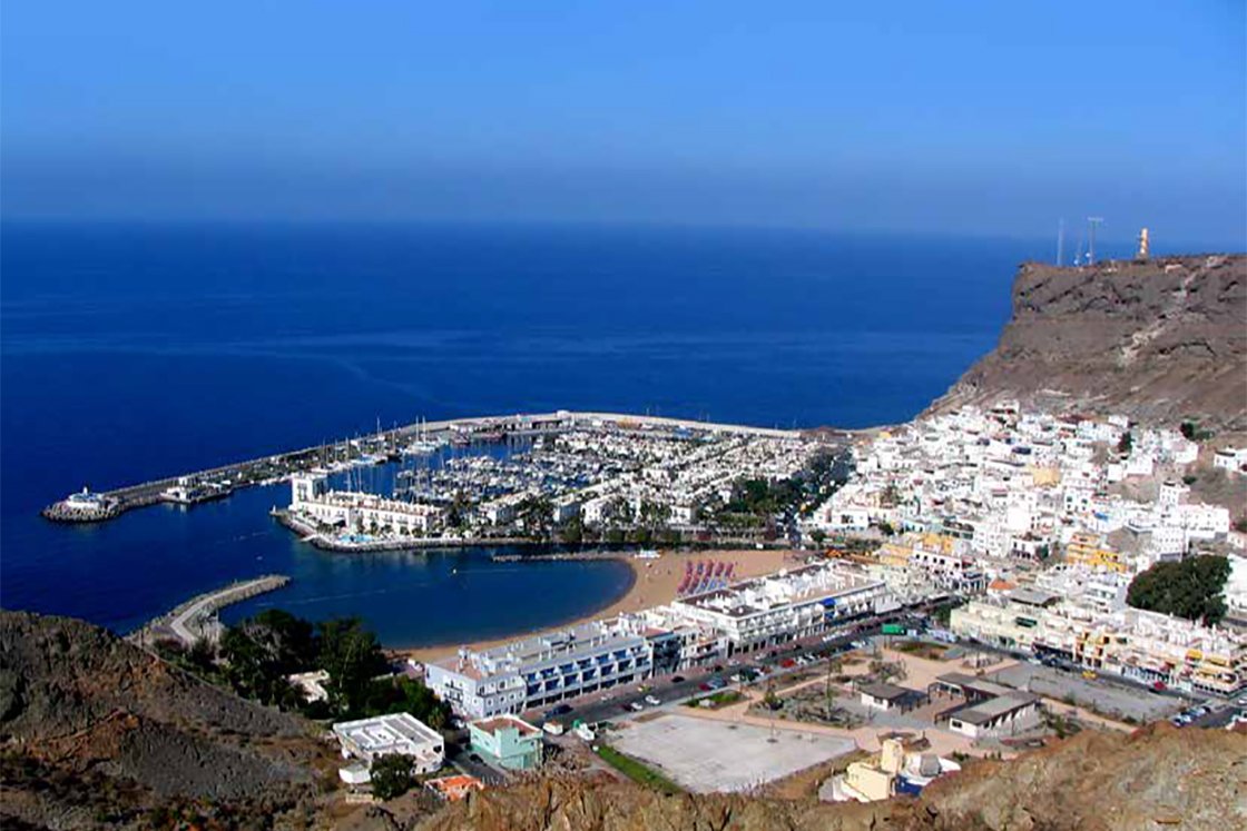 Gran Canaria Canaragua  | Danfoss