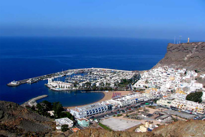 Gran Canaria Canaragua  | Danfoss