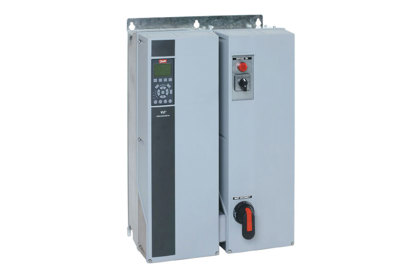 Traditional Bypass Panel