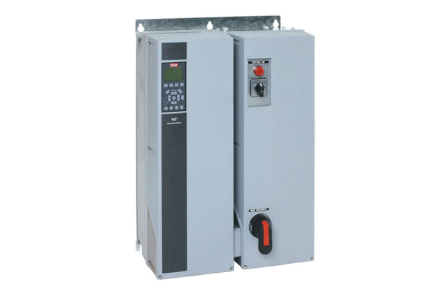 Traditional Bypass Panel