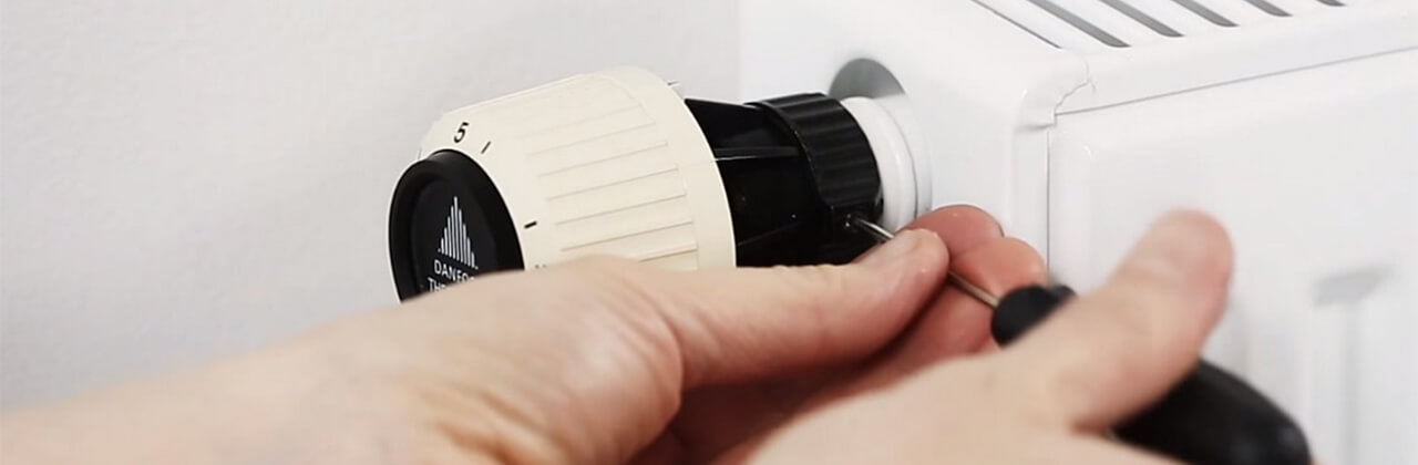 Naprawa i rozwiązywanie problemów dotyczących produktów Danfoss