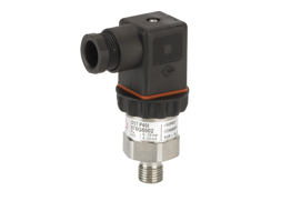 DST P40I pressure transmitter