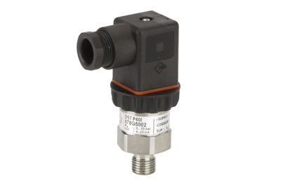 DST P40I pressure transmitter