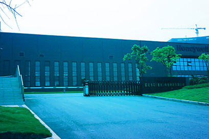 Prozesskaltwassersätze Danfoss