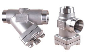 FIA-SS strainer - Danfoss