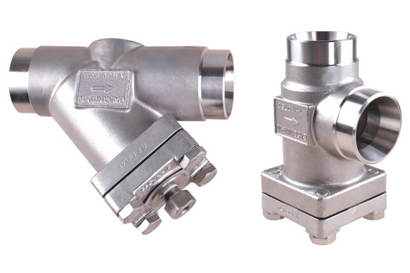 FIA-SS strainer - Danfoss