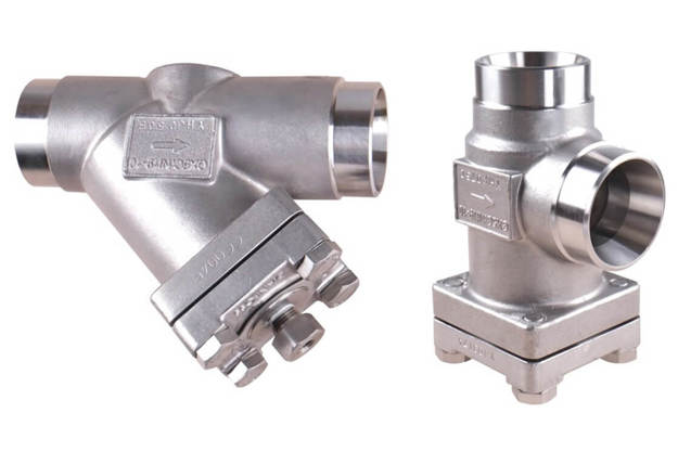 FIA-SS strainer - Danfoss