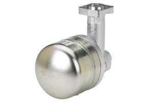 ICF Defrost Function Module - Danfoss