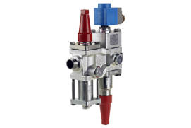 ICF Defrost Module 15-4 - Danfoss