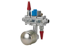 ICF Defrost Module 20-6 - Danfoss