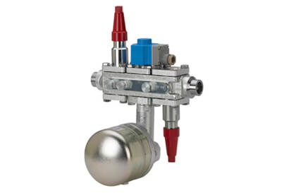 ICF Defrost Module 20-6 - Danfoss