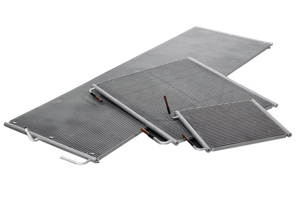 Microchannel-Wärmetauscher - Danfoss