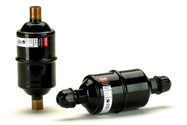 DML and DCL - Danfoss