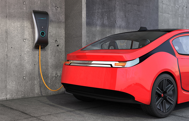 Automobilindustrie und Transport