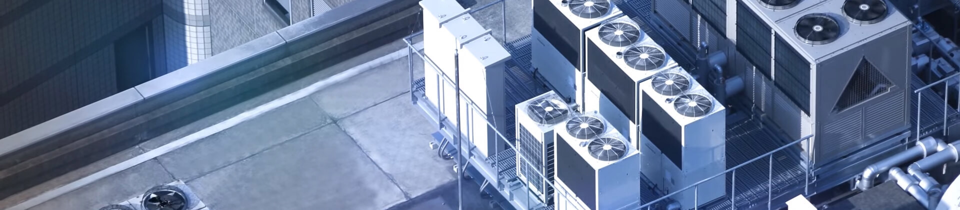 Variable speed technology in close control systems - Danfoss