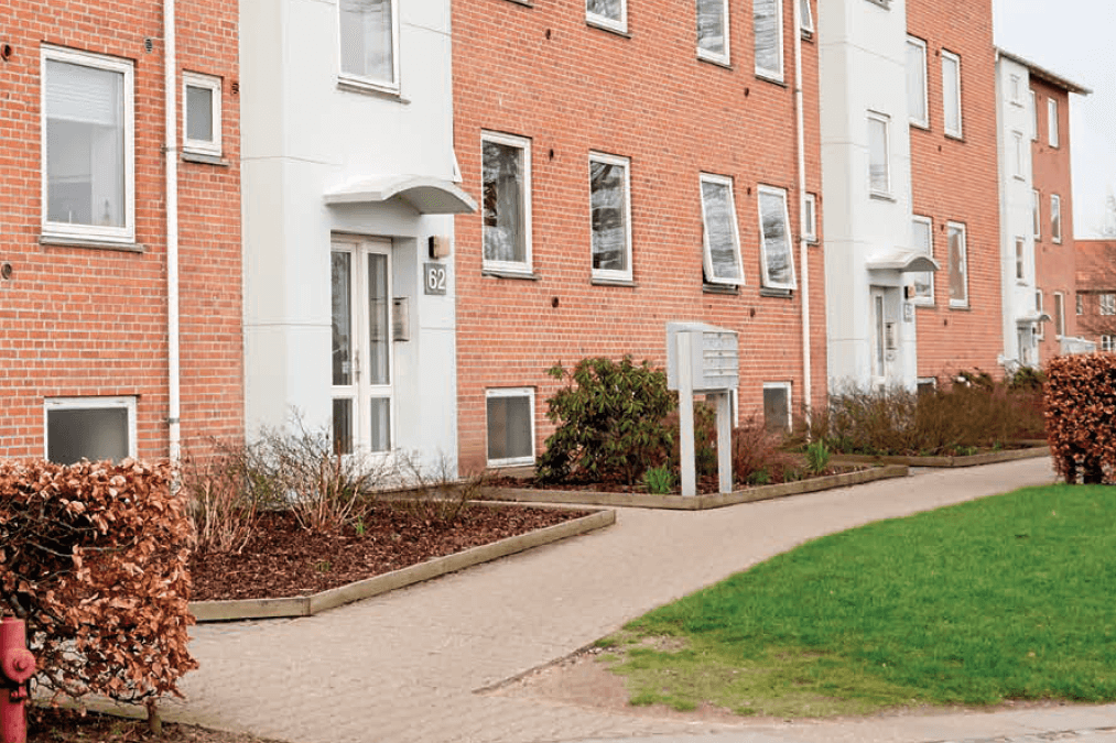 Dynamic valve energy