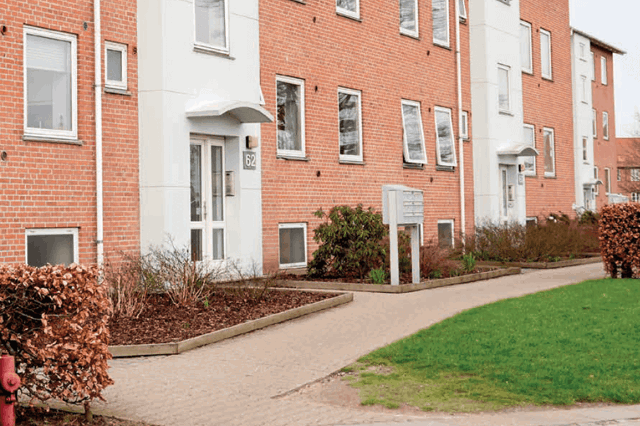 Dynamic valve energy