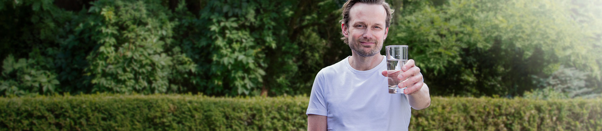 Solenoid valves for drinking water