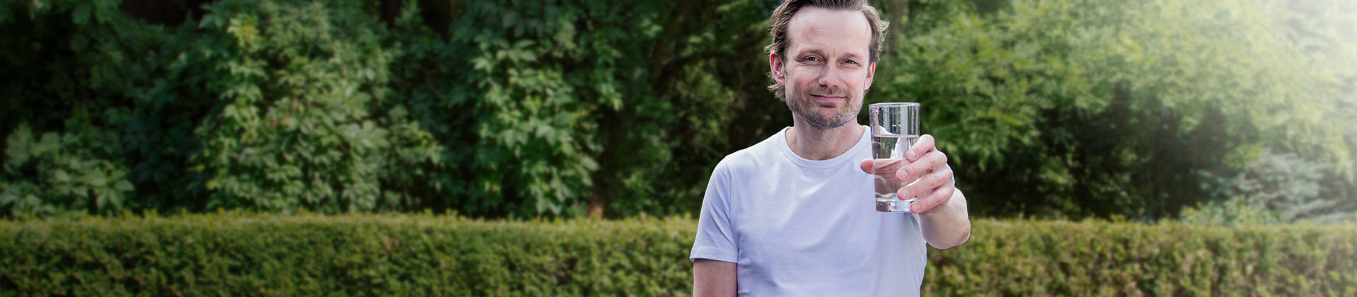 Solenoid valves for drinking water