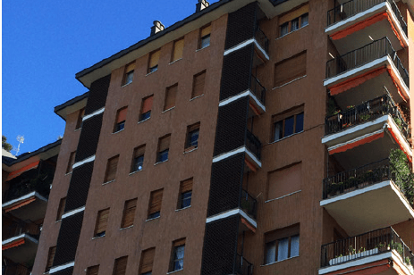 Automatische inregelafsluiters