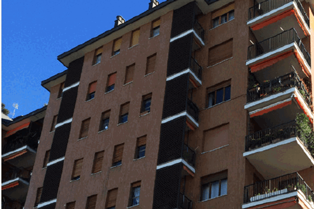 Automatische inregelafsluiters