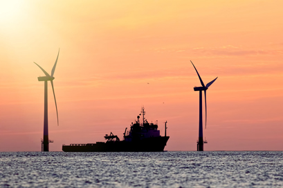 Offshore