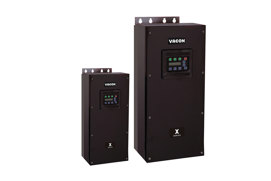 VACON X4 and X5 Variable frequency drives