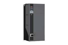 Enhanced VLT® HVAC Drive FC 102