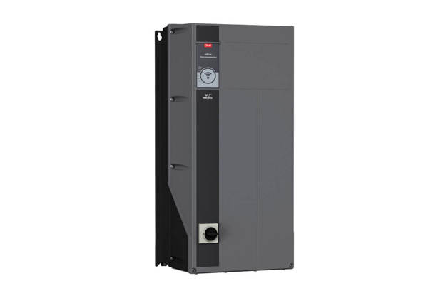 Get even more drive in your HVAC