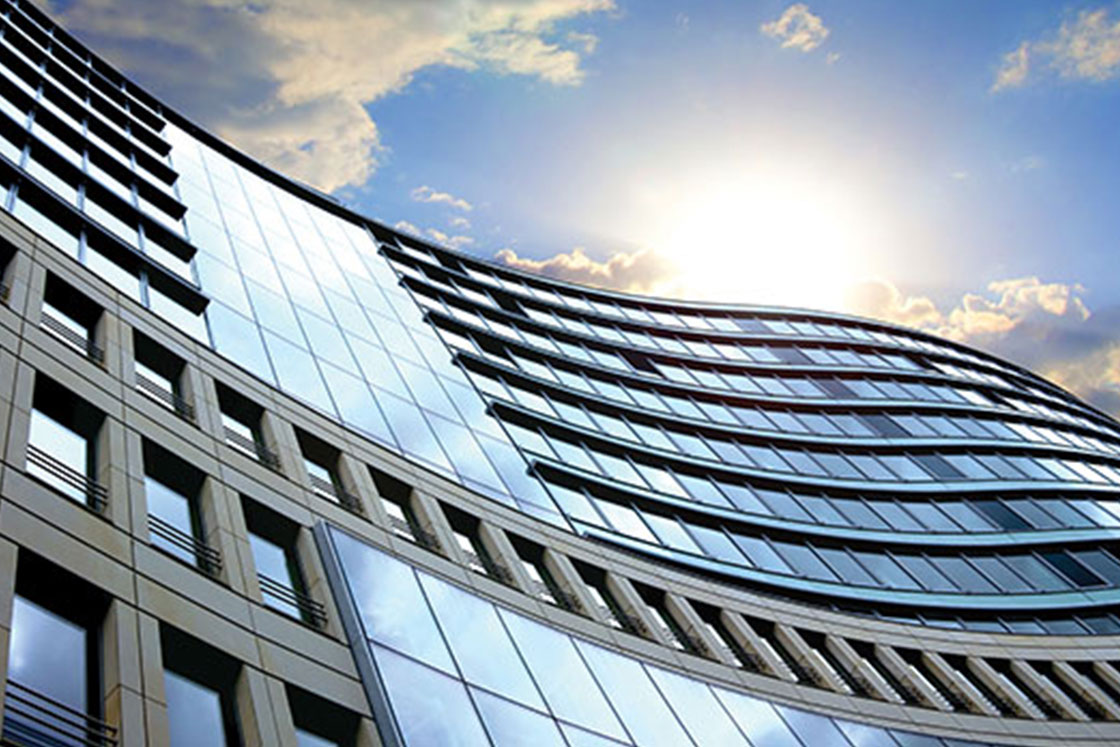 Sprawdzony lider w branży HVAC