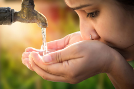 Water desalination applications - Danfoss