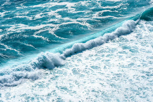 Desalination of salt water - Danfoss