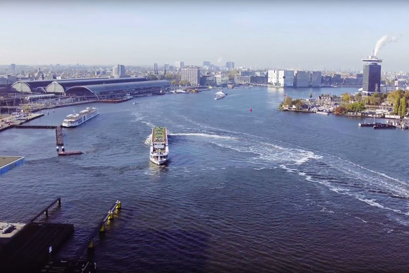 Widening the scope of energy storage