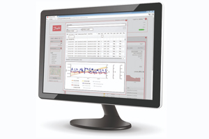 Automatic meter reading (AMR)- Danfoss