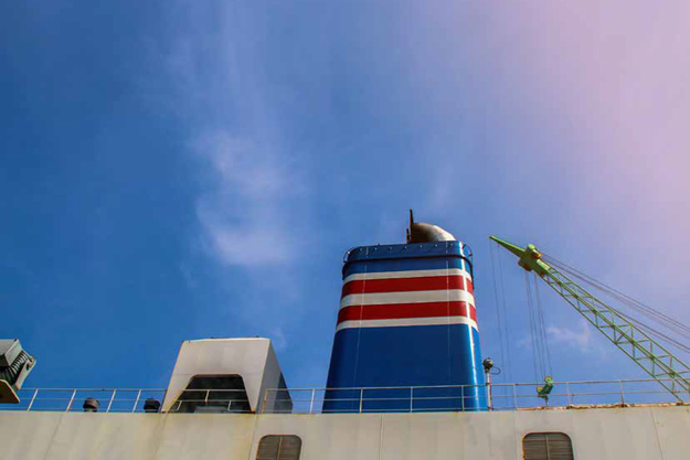 Exhaust gas treatment