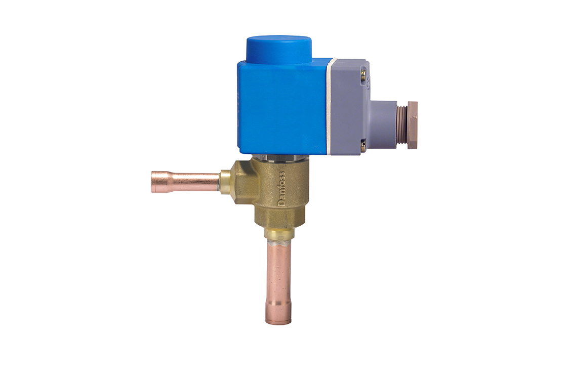 AKVP valves