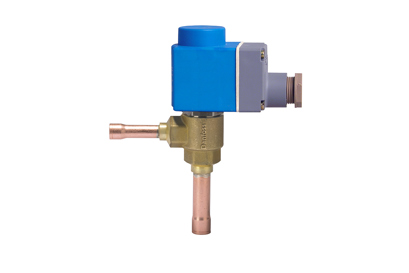 AKVP valves