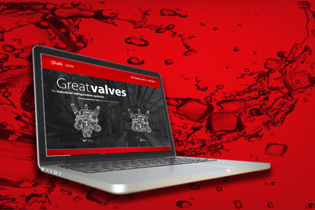 ICH Interactive Tool - Danfoss