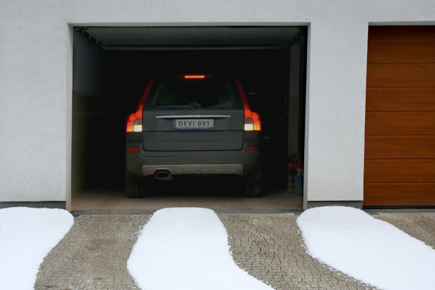 Danfoss outdoor electric heating solutions for greater safety