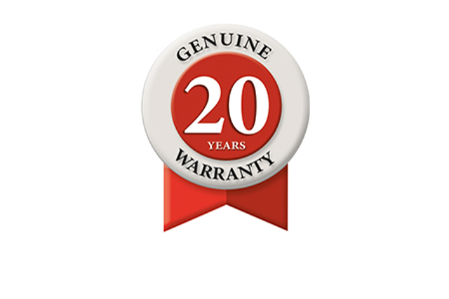 Danfoss LX floor heating solutions with genuine 20 year warranty