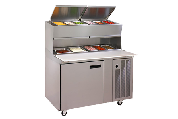 R-290 danfoss components