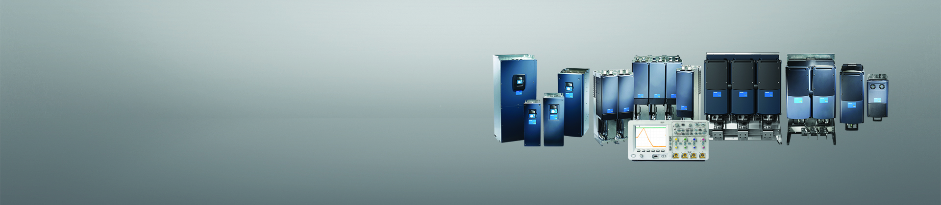 DC grids and selectivity using VACON® NXP DCGuard™