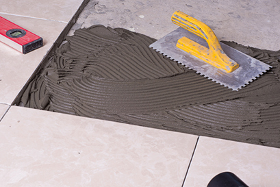 Danfoss electric floor heating solutions for home renovations