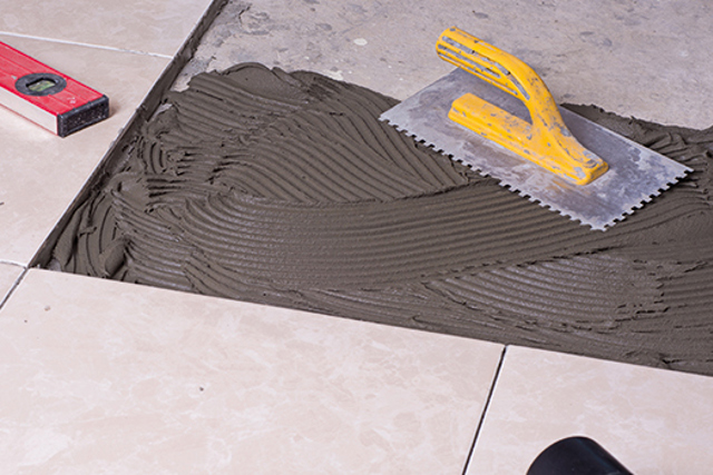 Danfoss electric floor heating solutions for home renovations