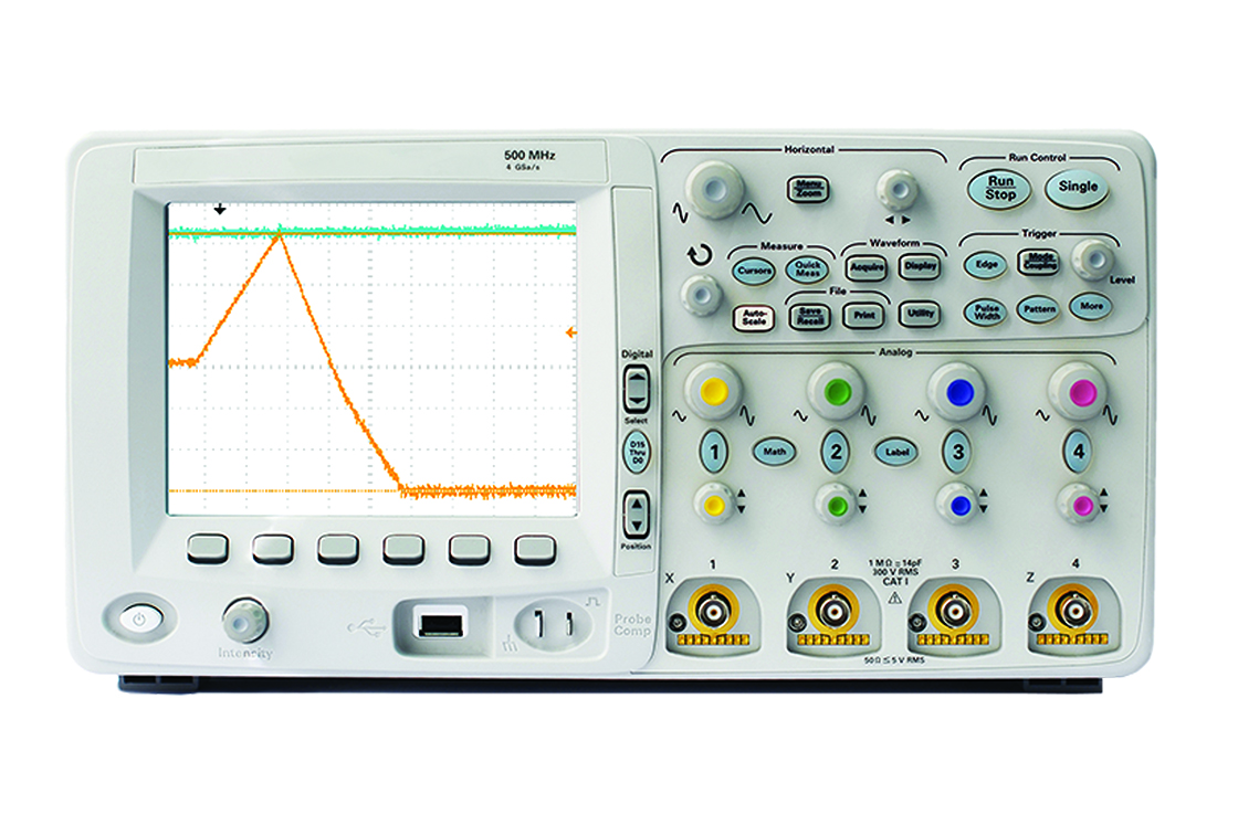  VACON® NXP DCGuard™