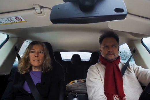 Elizabeth Beardsley for #ETtalksDrive