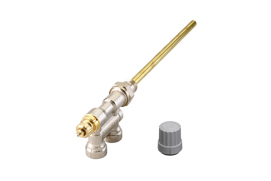 RA 15/6T and RA 15/6TB Conversion valves