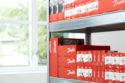 Buy Danfoss
